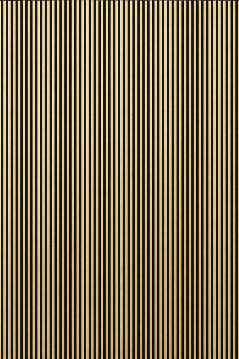 Metallic Gold Acoustic Panel - Ashlynconcepts