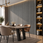 Grey Marble  280 Cm