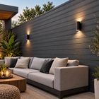 Grey 14.7  290  2cm Outdoor Composite