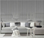Shiny Silver Acoustic Wall Panel - ashlynconcepts