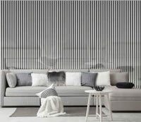 Shiny Silver Acoustic Panel - Ashlynconcepts