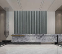 Grey Marble Acoustic Panel