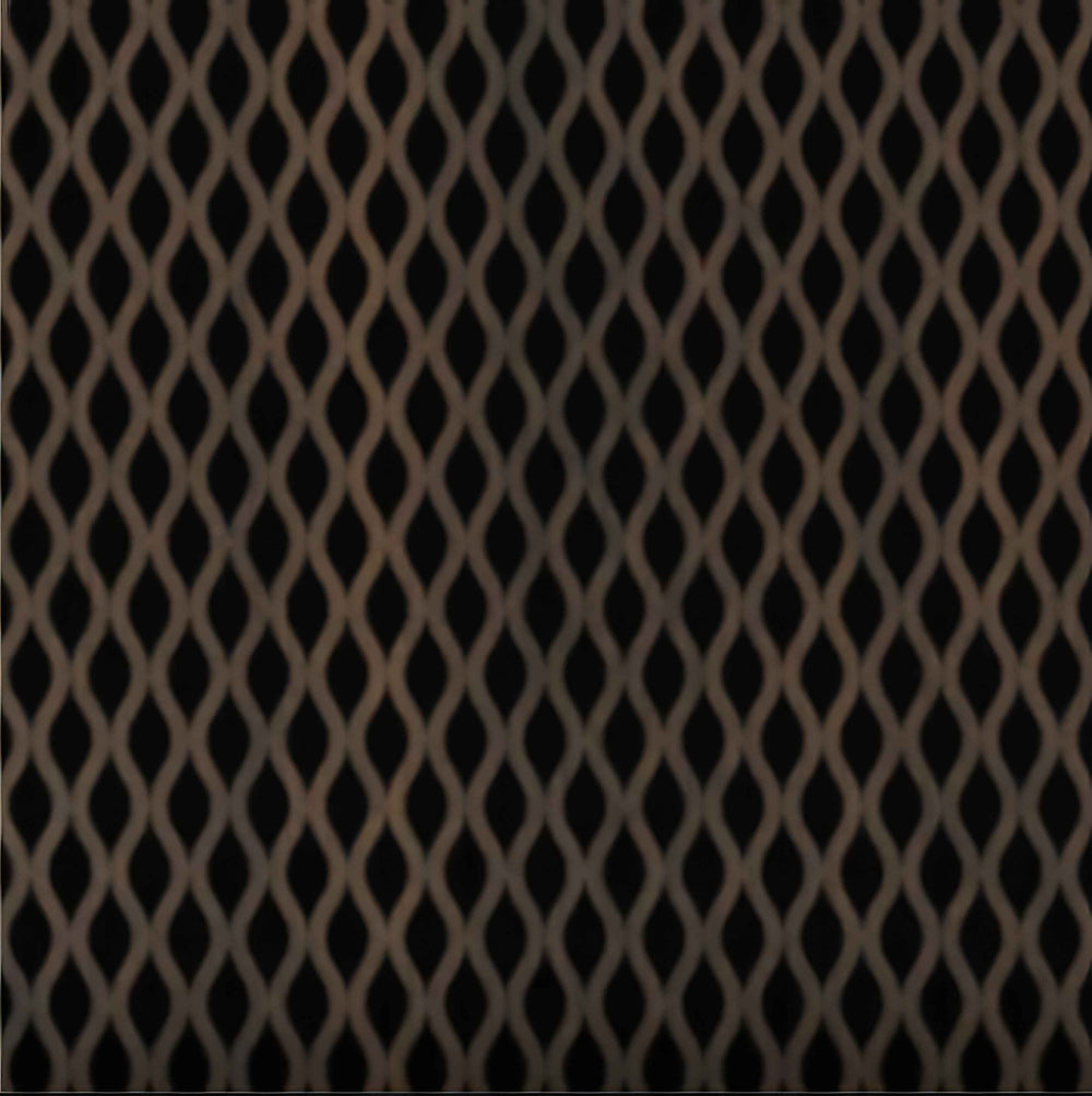 Walnut Wavy Acoustic Panel - Ashlynconcepts