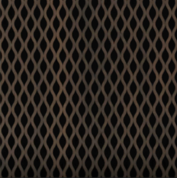 Walnut Wavy Acoustic Panel - Ashlynconcepts
