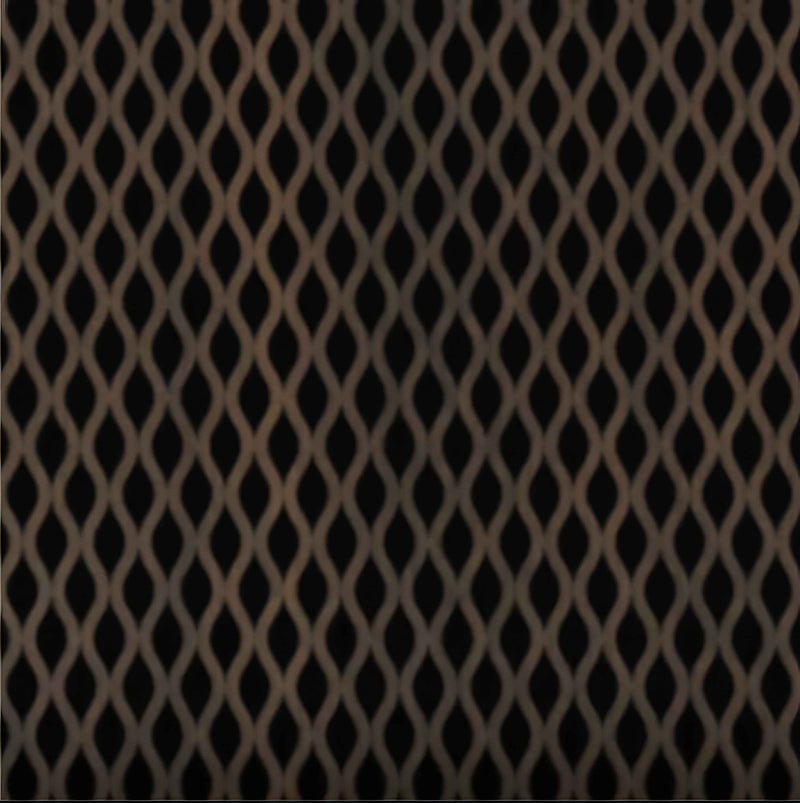 Walnut Wavy Acoustic Panel - Ashlynconcepts