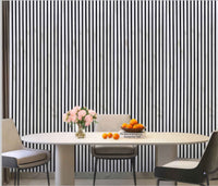 White Marble Acoustic Panel