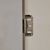 Wall Panel Bracket Fixing Kit, 100 Pack