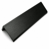 Acoustic Wall Panel End Trim (Multiple Colours) - ashlynconcepts