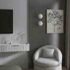 Metallic Dark Grey