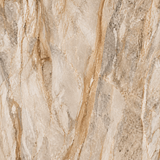 Close-up view highlighting subtle neutral tones and a smooth refined texture for stylish wall decoration