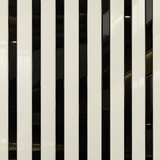 White 60 × 240 × 1.5cm Acoustic Wall Panel