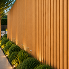 Oak 21  290  2.5cm Outdoor Composite
