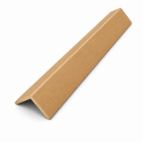 Acoustic Wall Panel End Trim (Multiple Colours) - ashlynconcepts