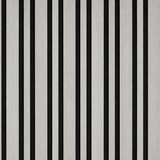 Close-up view highlighting subtle grey tones, broad slat detailing and a refined textured surface