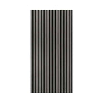 Light Grey Acoustic Wall Panel - ashlynconcepts