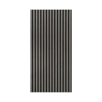 Light Grey Acoustic Panel
