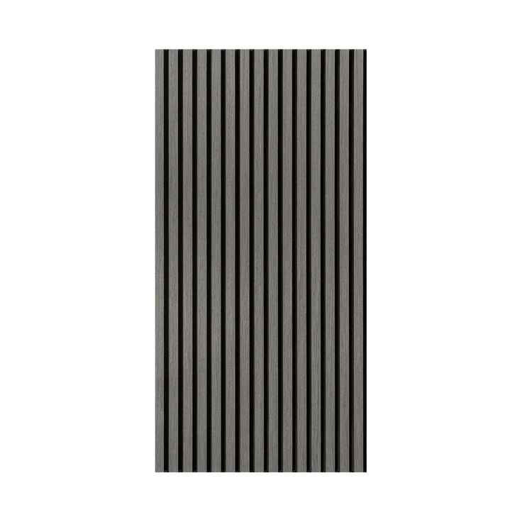 Light Grey Acoustic Panel