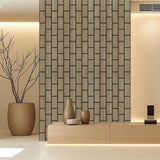 Vertical-Dark-Oak-Panel