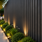 Black 21  290  2.5cm Outdoor Composite