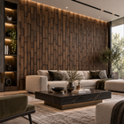 Walnut Vertical   1.7cm