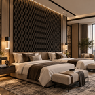 Walnut Wavy