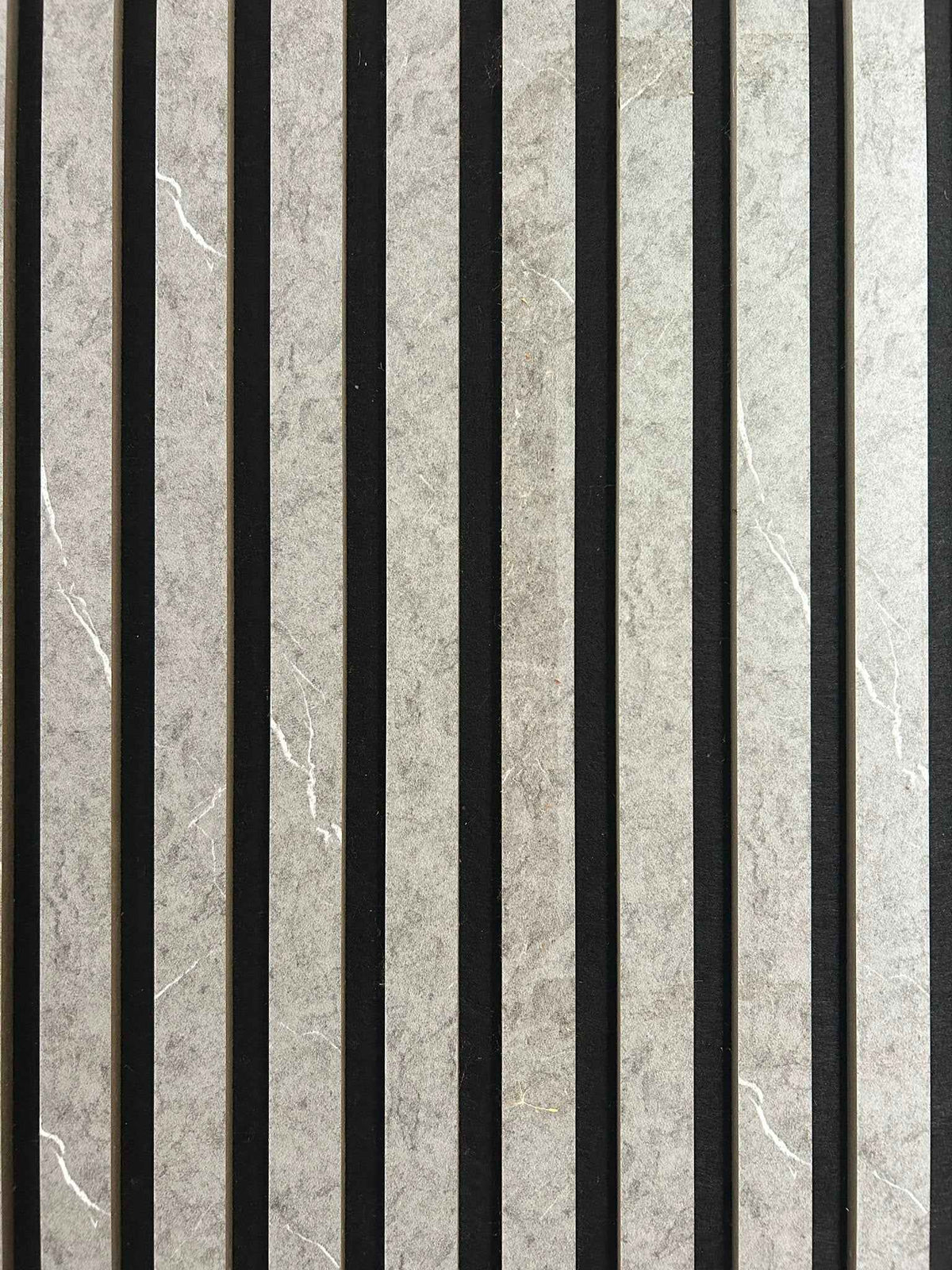 Grey Marble Acoustic Wall Panel 280 Cm