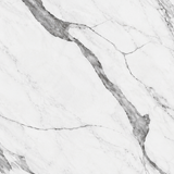 Close-up view showcasing subtle natural veining and a smooth polished finish with a premium appearance