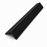Acoustic Wall Panel End Trim (Multiple Colours) - ashlynconcepts