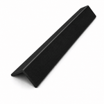 Acoustic Wall Panel End Trim (Multiple Colours) - ashlynconcepts