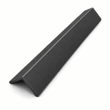 Acoustic Wall Panel End Trim (Multiple Colours) - ashlynconcepts
