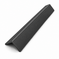 Acoustic Wall Panel End Trim (Multiple Colours)