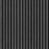 Dark Grey 60 × 240 × 1.5cm Acoustic Wall Panel