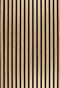 Dark Oak Acoustic Panel