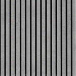 Light Grey Acoustic Wall Panel - ashlynconcepts