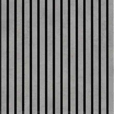 Light Grey Acoustic Wall Panel - ashlynconcepts