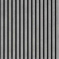 Light Grey Acoustic Panel