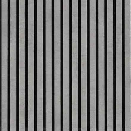Light Grey Acoustic Panel
