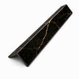 Acoustic Wall Panel End Trim (Multiple Colours) - ashlynconcepts