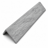 Acoustic Wall Panel End Trim (Multiple Colours) - ashlynconcepts