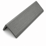 Acoustic Wall Panel End Trim (Multiple Colours) - ashlynconcepts