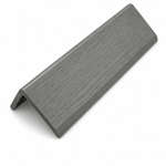 Acoustic Wall Panel End Trim (Multiple Colours) - ashlynconcepts