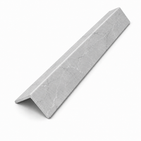 Acoustic Wall Panel End Trim (Multiple Colours)