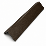 Acoustic Wall Panel End Trim (Multiple Colours) - ashlynconcepts