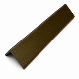 Acoustic Wall Panel End Trim (Multiple Colours) - ashlynconcepts