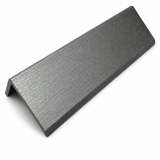 Acoustic Wall Panel End Trim (Multiple Colours) - ashlynconcepts