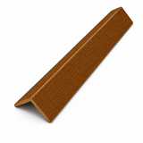 Acoustic Wall Panel End Trim (Multiple Colours) - ashlynconcepts