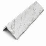 Acoustic Wall Panel End Trim (Multiple Colours) - ashlynconcepts